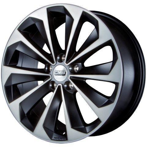 CMS C21 R18 5X114.3 8,0J ET47 CB67.2