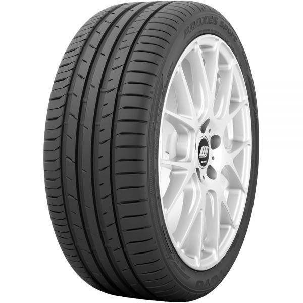 TOYO PROXES SPORT 285/25 R20 93Y