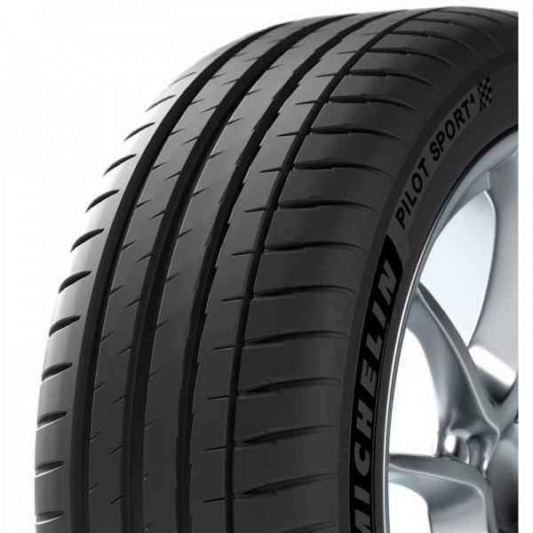 MICHELIN Pilot Sport 4 SUV 265/40 R21 105Y XL