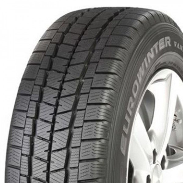 GISLAVED EURO*FROST VAN 195/60 R16 99/97T