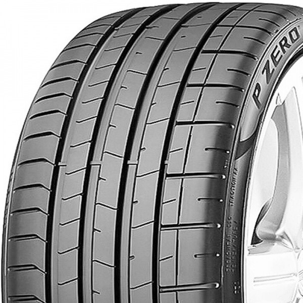 PIRELLI P Zero Sport 275/35 R21 103Y XL