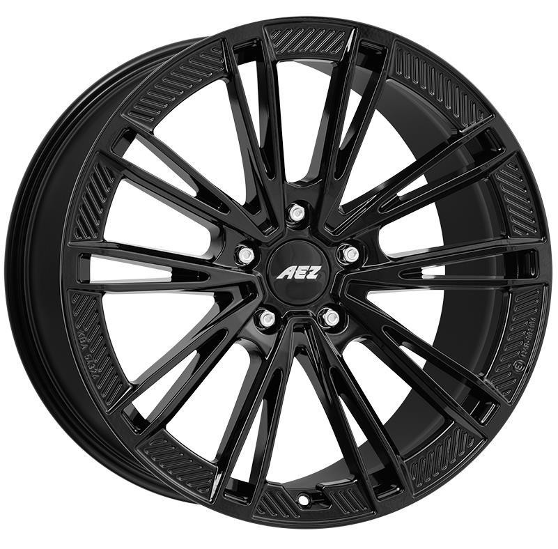 AEZ Alaska R21 5X130 11,5J ET66 CB71.6