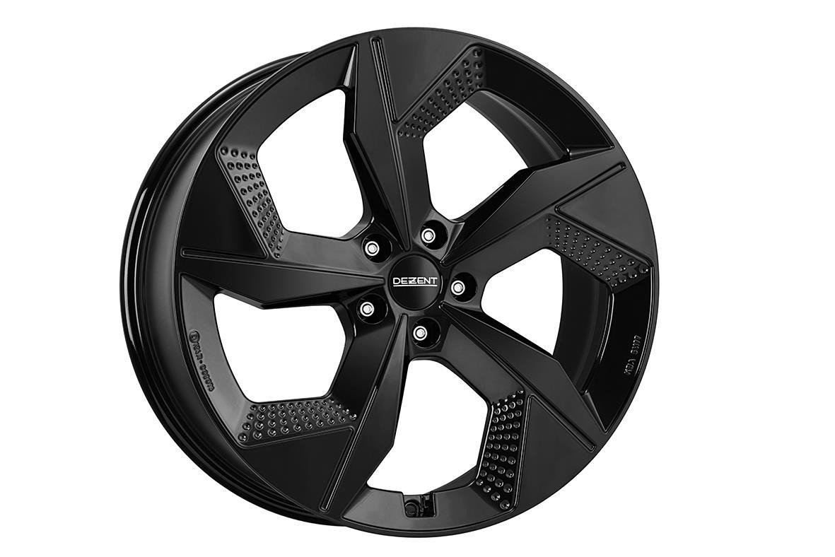Dezent AO R20 5X112 8,0J ET45 CB57.1