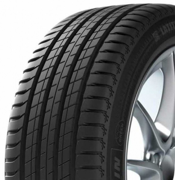 MICHELIN Latitude Sport 3 Acoustic 255/45 R20 105Y XL