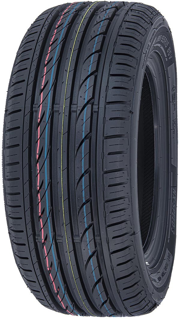 Novex NX-Speed 3 155/70 R13 75T