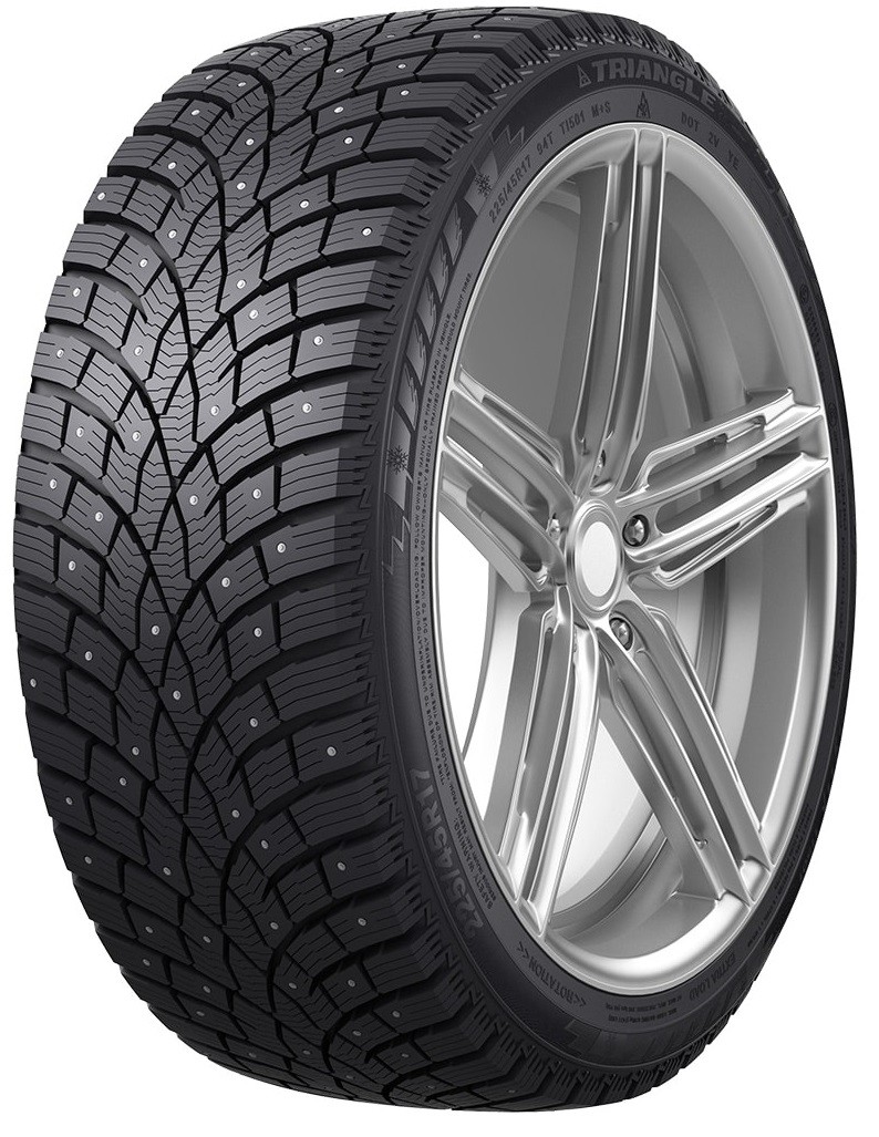 Triangle IcelynX TI501 215/55 R17 98T XL