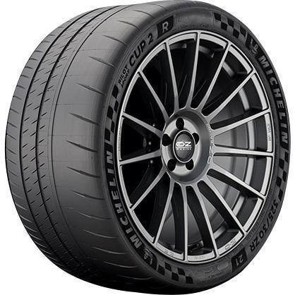 MICHELIN PILOT SPORT CUP 2 R 325/30 R21 108Y