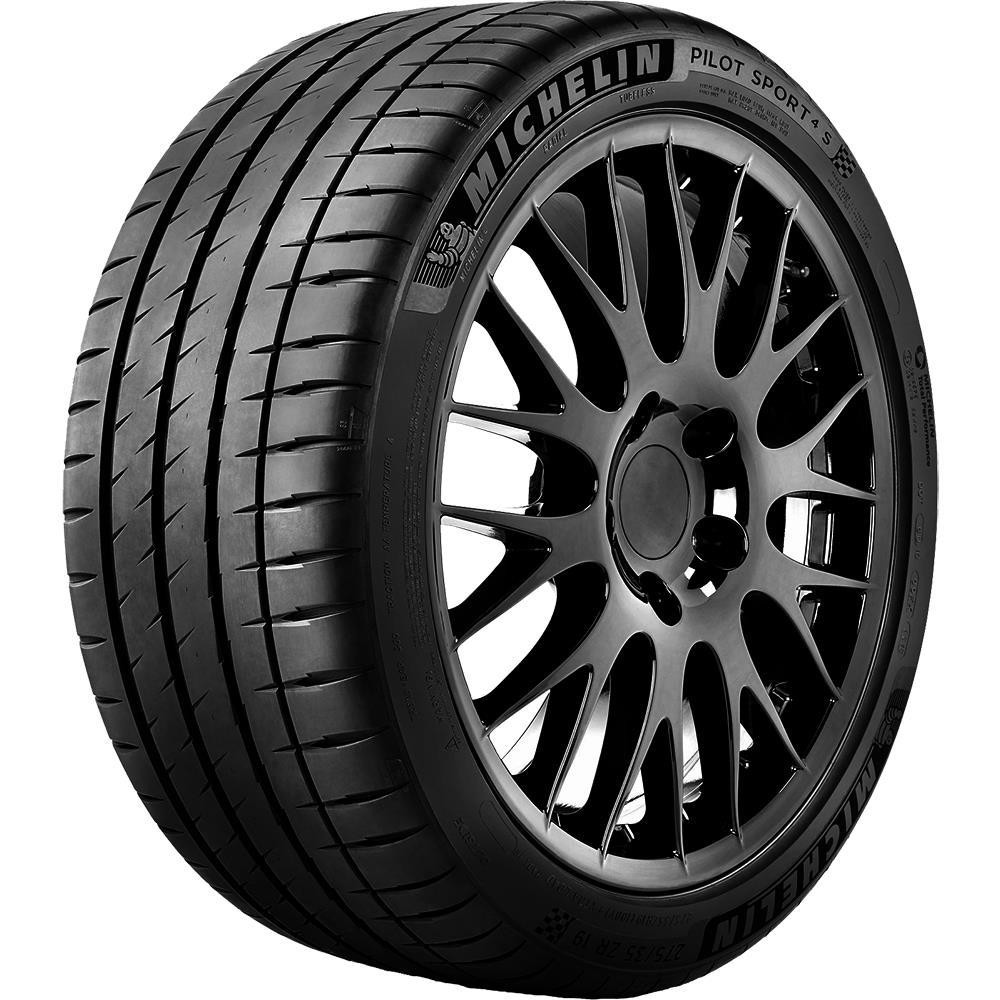 MICHELIN PILOT SPORT 4 S 245/30 R20 90Y