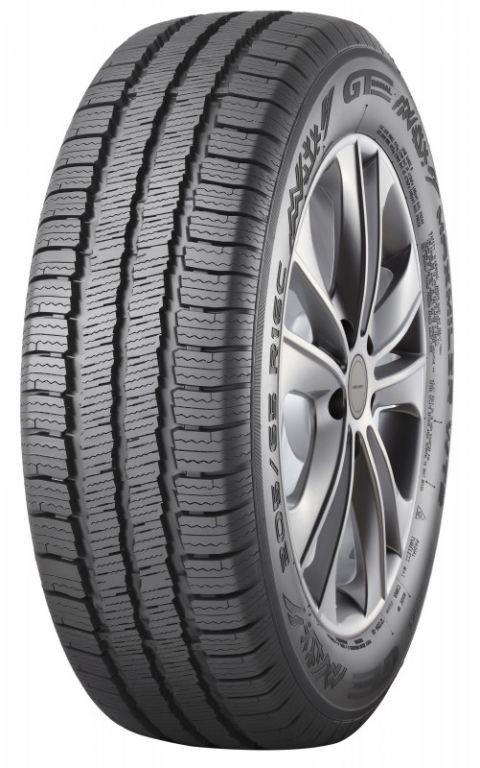 GT Radial MaxMiler WT2 215/65 R15C 104T