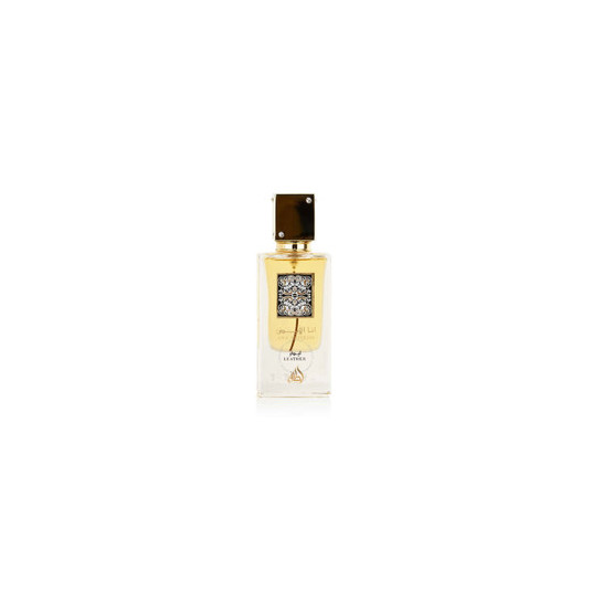  Lattafa Ana Abiyedh Leather Eau De Parfum 60 ml (man) 