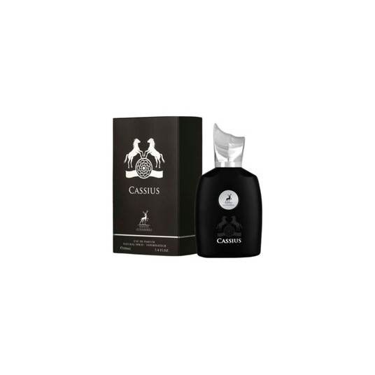 Maison Alhambra Cassius EDP 100 ml (man)