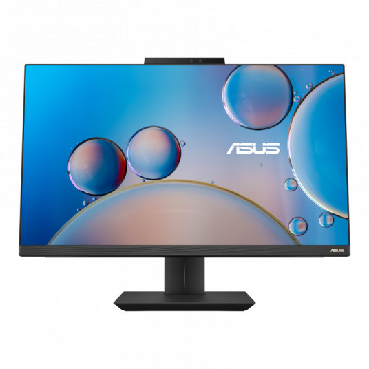  Asus A5702WVAK-BA057X Desktop AiO 27 " Intel Core i7  i7-1360P Internal memory 16 GB DDR4 SO-DIMM SSD 1000 GB Intel Iris X Graphics Keyboard language English Windows 11 Pro Warranty 24 month(s) 