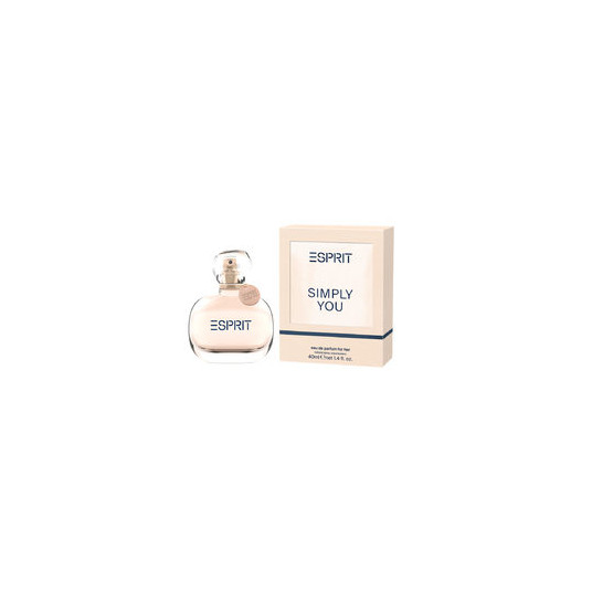  Esprit Simply You For Her EDP, 20ml 