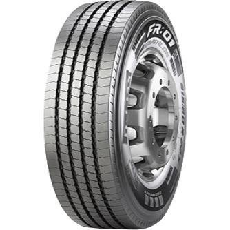 Pirelli FR:01T 235/75 R17.5 132/130M