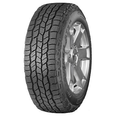 Cooper Discoverer AT3 4S 265/70 R18 116T