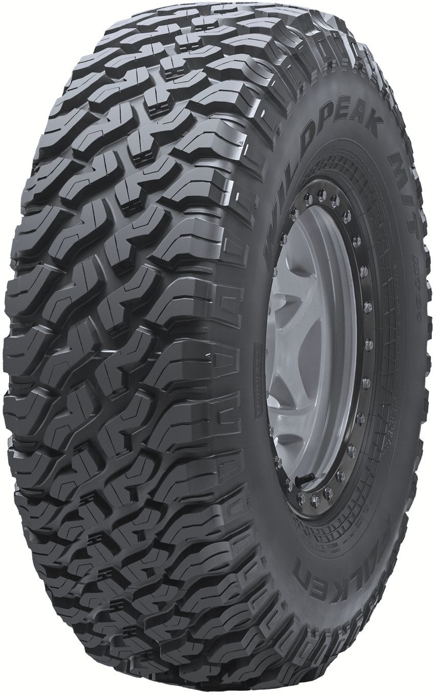 Falken Wildpeak M/T 01 12.50/33 R17 120Q