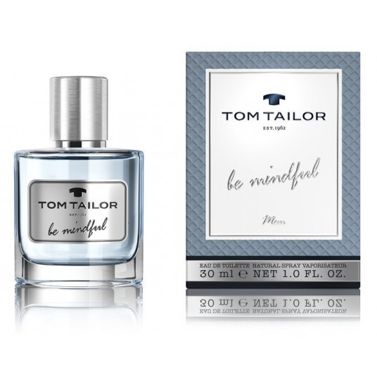 Be Mindful Man - EDT - 30 ml