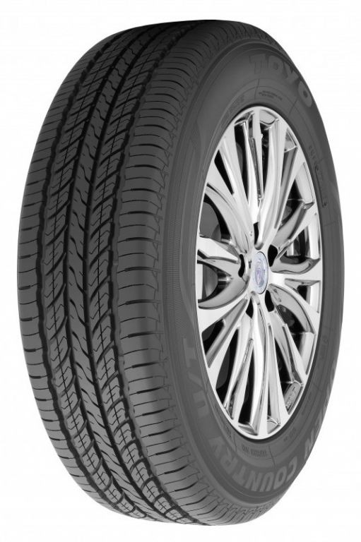 Toyo Open Country U/T 245/75 R17 112S