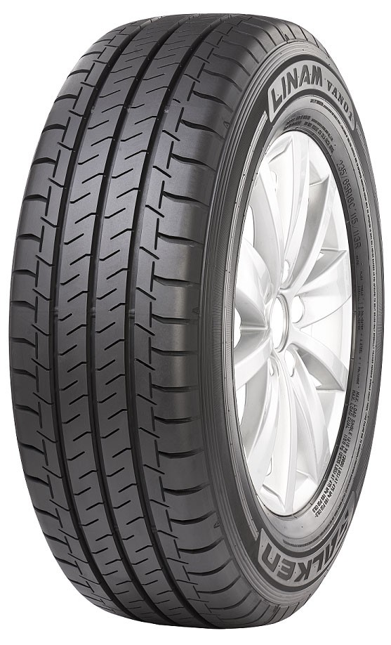 Falken Linam VAN01 225/55 R17C 109H