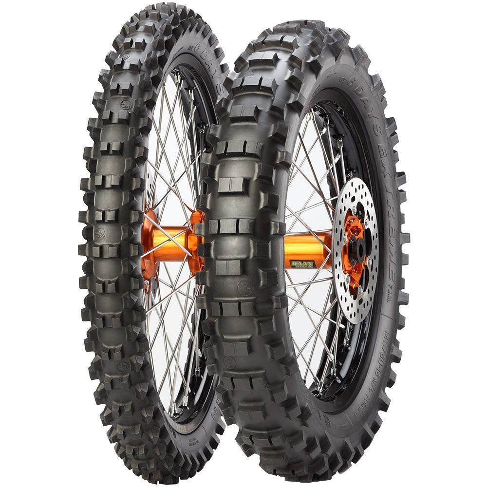 Metzeler MCE 6 DAYS EXTREME 140/80 R18 70M