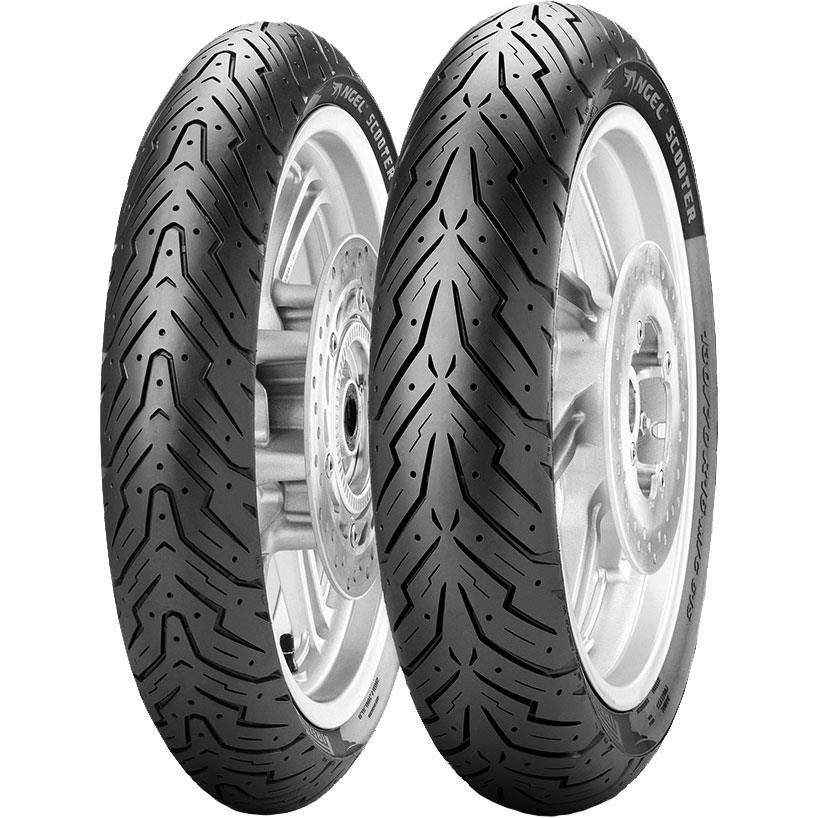 Pirelli ANGEL SCOOTER 120/70 R10 54L