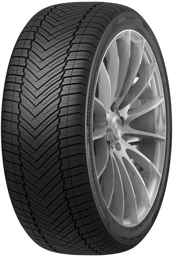Tourador X All Climate TF1 245/40 R19 98Y XL