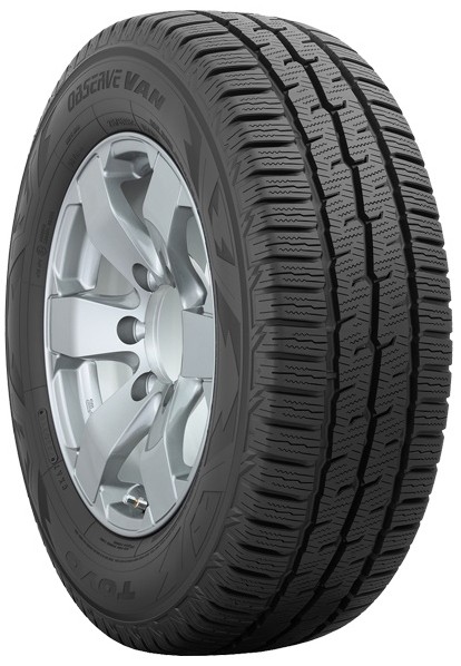Toyo Observe Van 225/75 R16C 121R