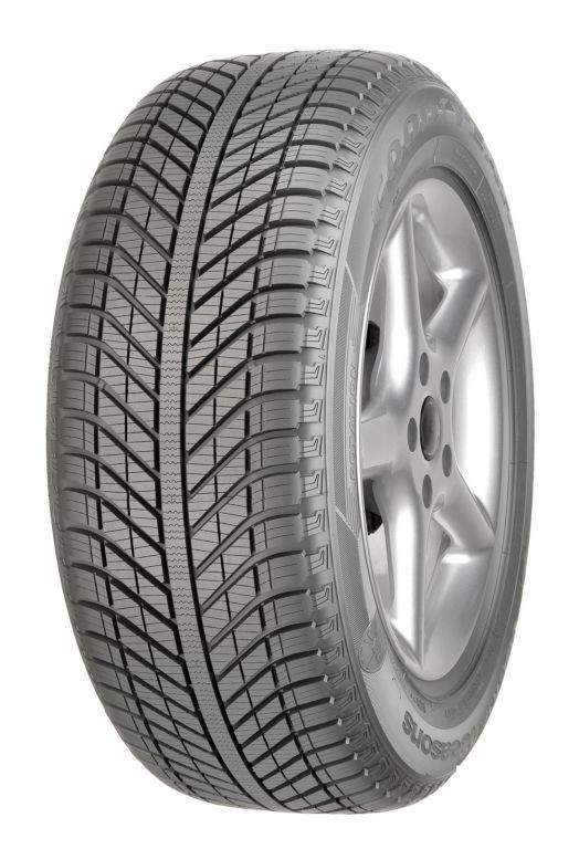 Goodyear Vector 4Seasons SUV 215/70 R16 100T FP