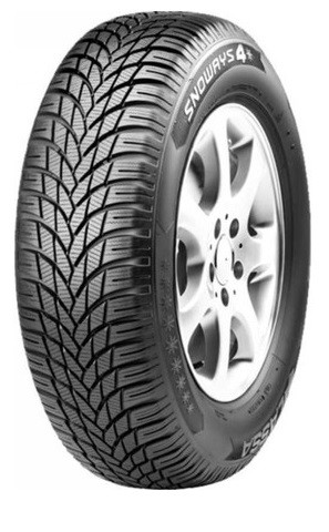 Lassa Snoways 4 245/40 R19 98V XL