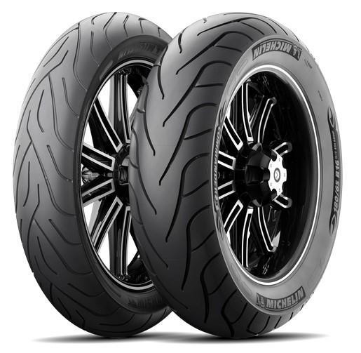 Michelin COMMANDER II 100/90 R19 57H