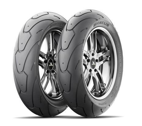 Michelin BOPPER 130/90 R10 61L