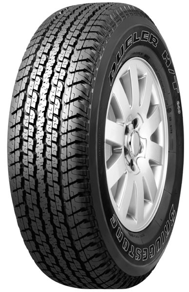 Bridgestone Dueler 840 255/60 R18 108H