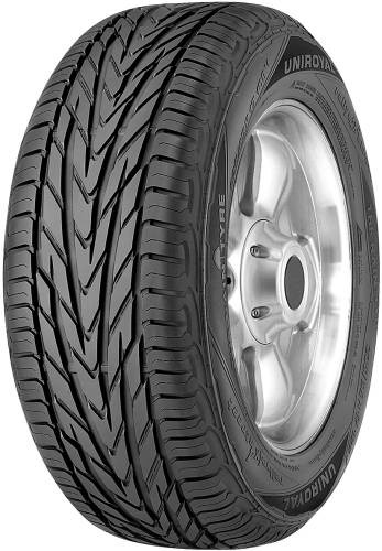 Uniroyal Rallye4x4Street 195/80 R15 96H