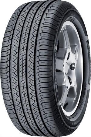 Michelin Latitude Tour HP 265/45 R20 104V N0