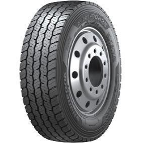 Hankook DH35 225/75 R17.5 129/127M