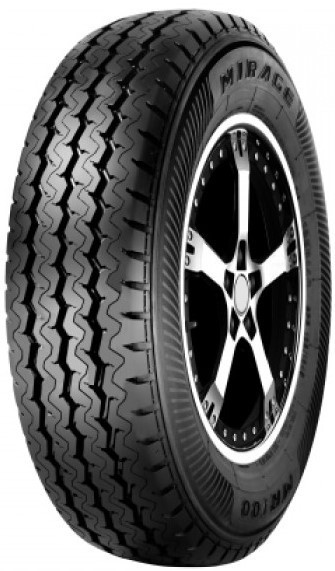Mirage MR-100 195/80 R14C 106R