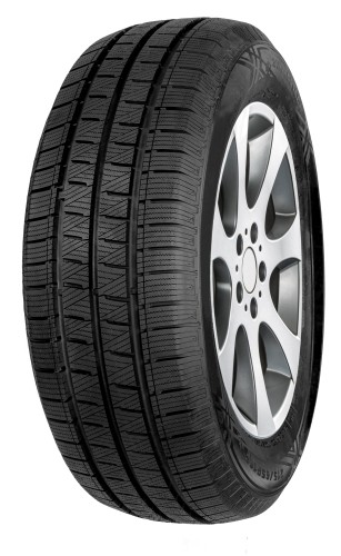 Minerva Frostrack VAN 205/75 R16C 110R