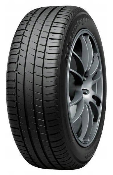 BF Goodrich Advantage 195/60 R16 89H
