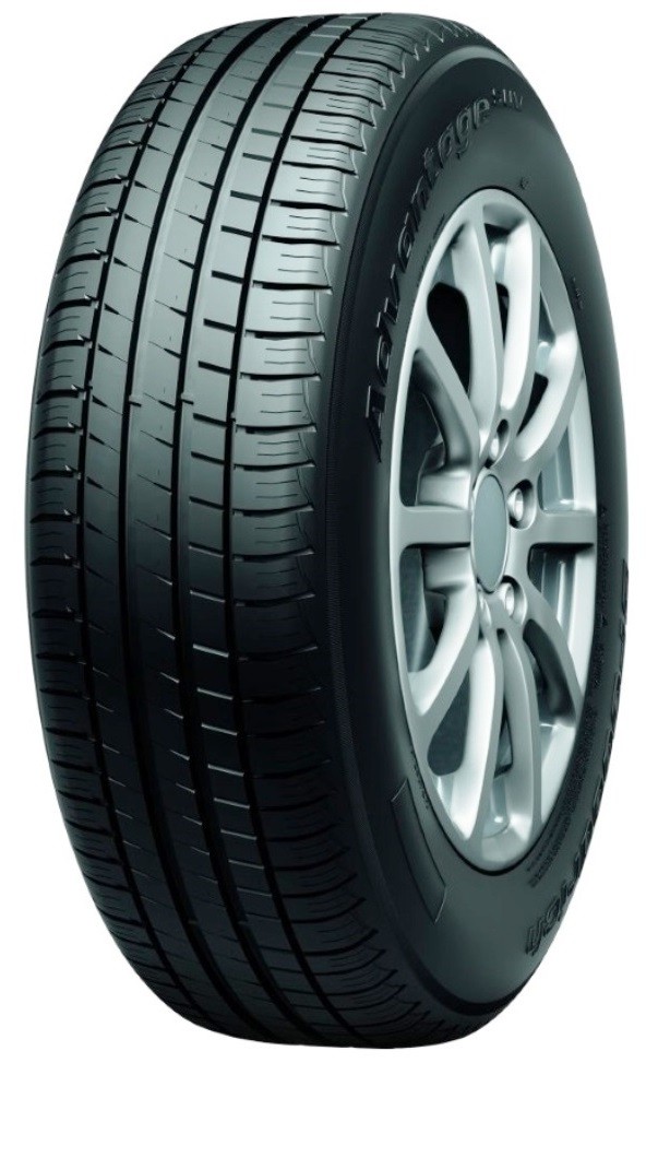 BF Goodrich Advantage SUV 235/55 R18 100V