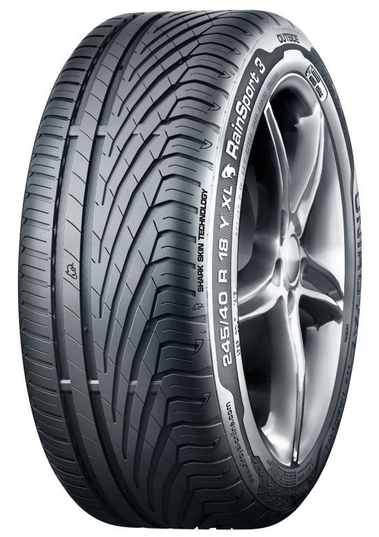 Uniroyal RainSport 3 225/45 R18 95Y XL