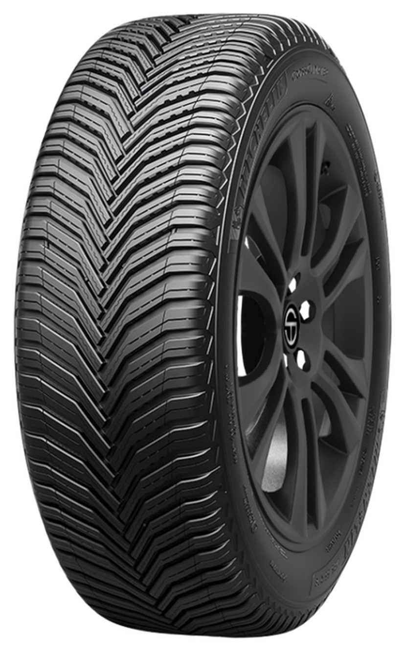 Michelin CrossClimate 2 A/W 235/60 R17 102H