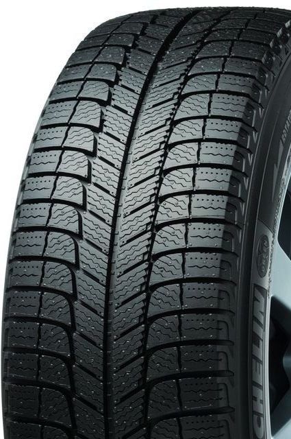 MICHELIN X-Ice XI3 225/55 R17 101H