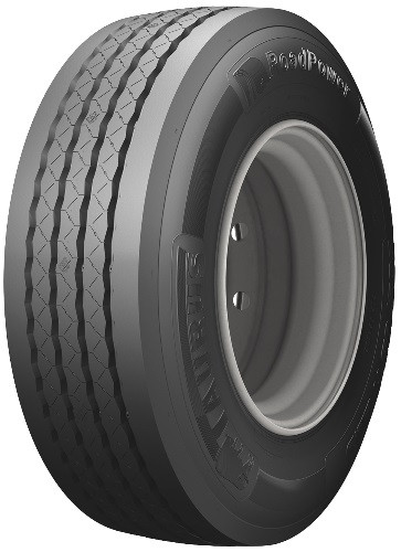 TAURUS 385/65R22.5 ROAD POWER T 160K TL M+S 3PMSF /priekaba