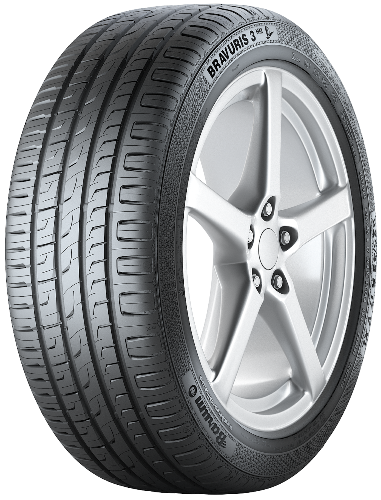 BARUM BRAVURIS 3HM FR 245/45 R18 96Y