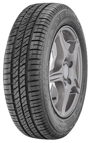 DEBICA PASSIO 2 89/ 165/70 R14C 87R