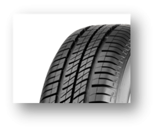 DEBICA PASSIO 2 165/70 R14 81T