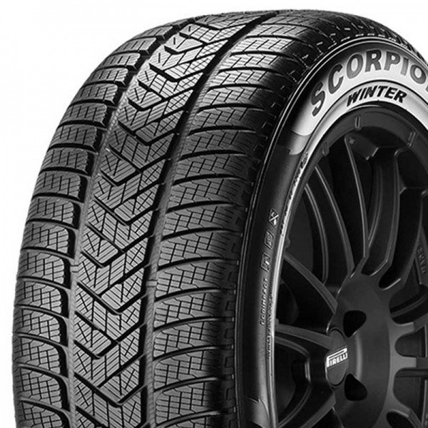 PIRELLI Scorpion Winter 325/40 R22 114V XL