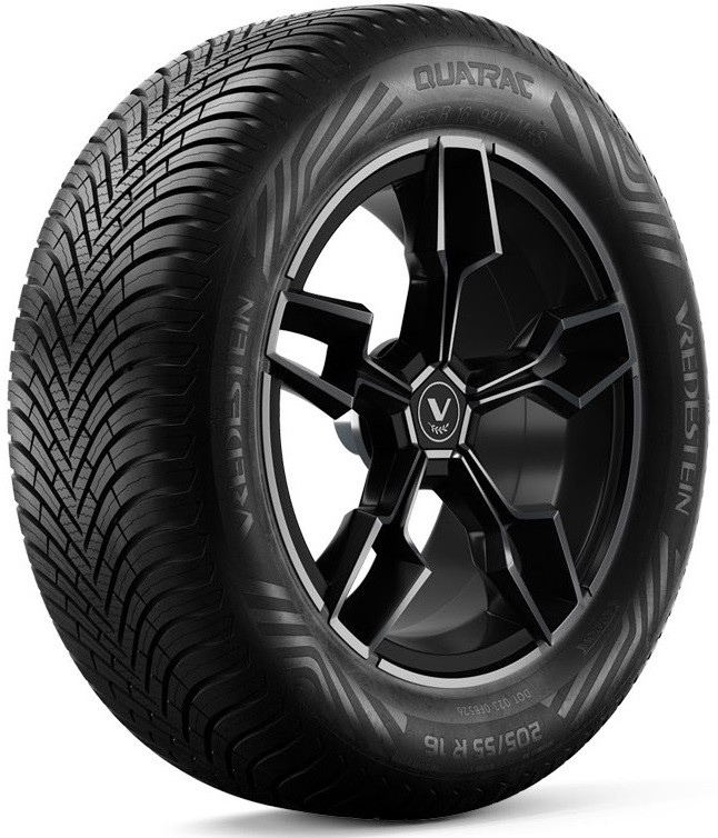 Vredestein Quatrac 195/60 R15 88H