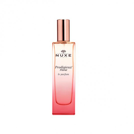  Nuxe Eau De Parfum Prodigieux Floral Le Parfum 