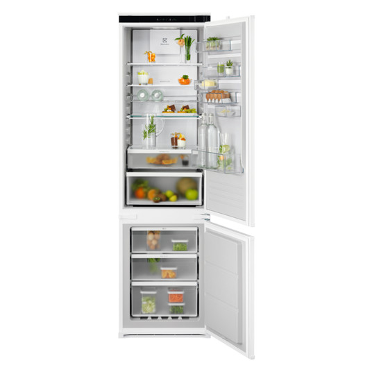  Šaldytuvas ELECTROLUX ENT6ME19S 